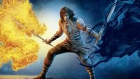 pic for Prince Of Persia 2 Shadow And Flame 